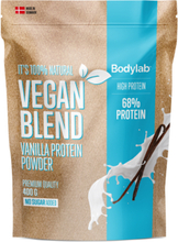 Bodylab Vegan Blend Vanilla