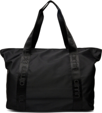 Black Weekend Bag Treningsbag Svart AIM'N*Betinget Tilbud