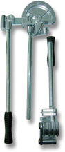 Serie curvatubi piegatubi tubi in rame utensile professionale idraulico 108220