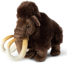 WWF Mammut mjukisdjur - 23 cm