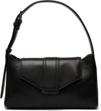 Daphnembg Bag, Antique Bags Top Handle Bags Black Markberg