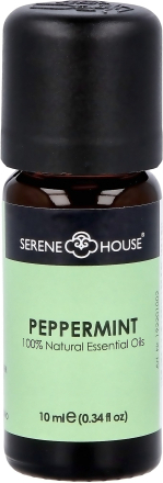 Serene House Essential Oil - Peppermint