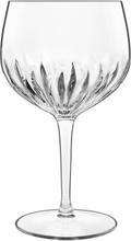 Spansk Gin & Tonic-Glas Mixology Home Tableware Glass Gin Glass Nude Luigi Bormioli