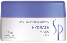 Wella Professionals System Professional Hydrate Mask Hydrate Mask - 200 ml