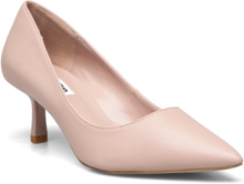 Anastasia Shoes Heels Pumps Classic Rosa Dune London*Betinget Tilbud