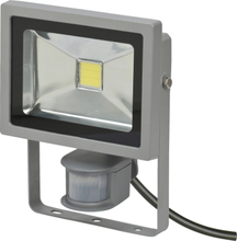 LED-lampa Brennenstuhl med sensor 20W 1870 lm