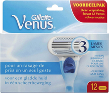 Gillette Venus Woman 12 Scheermesjes