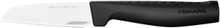 Hard Edge Skalkniv 9 Cm Home Kitchen Knives & Accessories Peeling Knifes Brown Fiskars