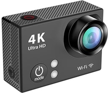 Action kamera H9 4K/12MP/Ultra HD Sportkamera