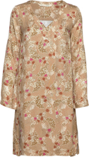 Tiffany Dress Kort Kjole Multi/patterned ODD MOLLY