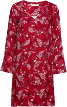 Tiffany Dress Kort Kjole Multi/mønstret ODD MOLLY*Betinget Tilbud