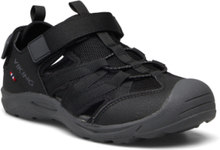 Adventure Sandal 2V Sport Summer Shoes Sandals Black Viking