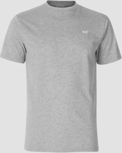 MP T-shirt - Til mænd - Grey Marl - XS