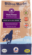 Hilton Herbs Herb Power, 1 kg.