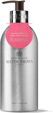 Molton Brown Infinite Bottle Fiery Pink Pepper Bath & Showe Gel 400 ml