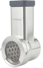 Kenwood råkostapparat inkl. 5 tromler - KAX643ME