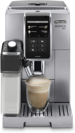 De'Longhi espressomaskine - Dinamica Plus ECAM370.95.S