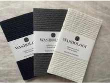 Washologi Dish Cloth 2-pack 2 pcs