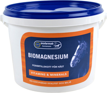 Eclipse Biofarmab Biomagnesium – 1,5 kg