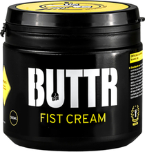 BUTTR: Fist Cream, 500 ml