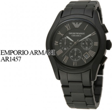 Armani AR1457 Heren Horloge