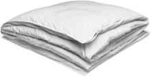Sateen Single Duvet Home Textiles Bedtextiles Duvet Covers Hvit GANT*Betinget Tilbud