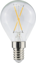 AIRAM E14 LED-lampe 2200K 90 lumen 1W