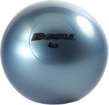 BOSU Weight ball 4 LBS