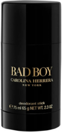 Carolina Herrera Bad Boy New York Deodorant Stick 75 ml