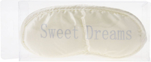 Croll & Denecke Schlafmaske 'Sweet Dreams'