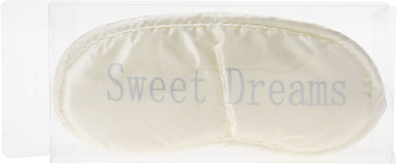 Croll & Denecke Schlafmaske 'Sweet Dreams'