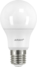 AIRAM 12V E27 LED lampe 8,1W 2700K 806 lumen