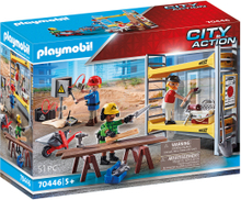 Playmobil - Scaffold