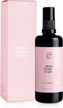 Flow Cosmetics Rose Floral Water 100 ml