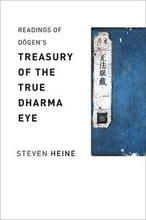 Readings of Dgen's "Treasury of the True Dharma Eye