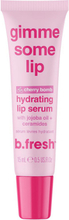 Gimme Some Lip Hydrating Lip Serum Læbebehandling Nude B.Fresh