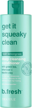 Get It Squeaky Clean Deep Cleansing Conditi R Conditi R Balsam Nude B.Fresh