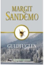 Sandemoserien 37 - Guldfågeln | Margit Sandemo | Språk: Danska