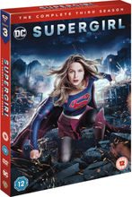 Supergirl Staffel 3