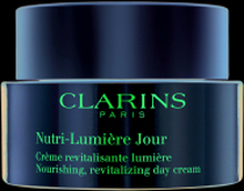 Nutri-Lumière Jour Revitalizing Day Cream 50 ml