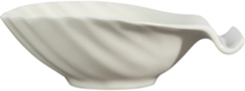 Bowl Ariel S Home Tableware Bowls Serving Bowls Hvit Byon*Betinget Tilbud