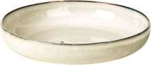 Skål 'Nordic Sand' Home Tableware Bowls Cream Broste Copenhagen