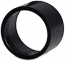 Ahead 5A/7A Replacement Ring Black