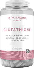 Glutathione - 30Tablets