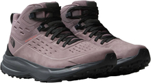 The North Face Women's Vectiv Explorer 2 Mid Leather
