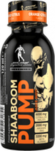 Levrone Shaaboom Pump Juice Shot - 120 ml