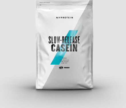 Slow-Release Casein - 2.5kg - Chocolate