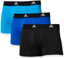 Adidas boxershorts active flex cotton 3-pack