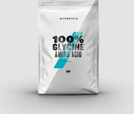 100% Glycine Powder - 250g