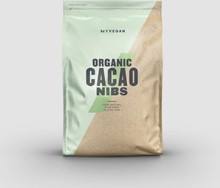 Organic Cacao Nibs - 300g - Unflavoured